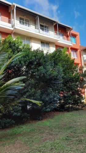 Apartamento Le Voyageur � Terre-sainte, Saint-pierre