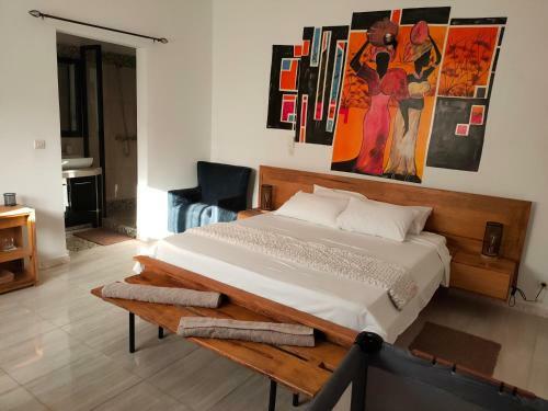 Les Chambres D'anne
