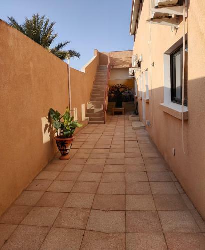 Les Chambres D'anne