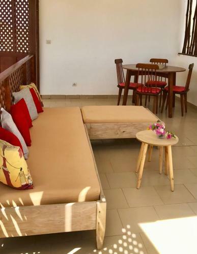 Les Chambres D'anne
