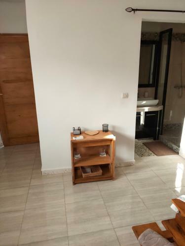Les Chambres D'anne