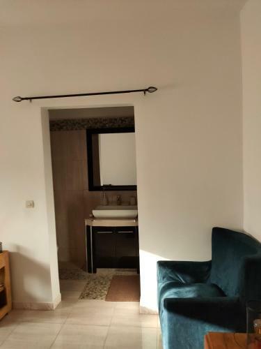 Les Chambres D'anne