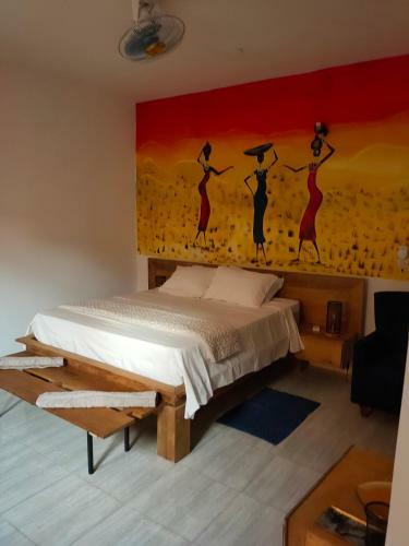 Les Chambres D'anne