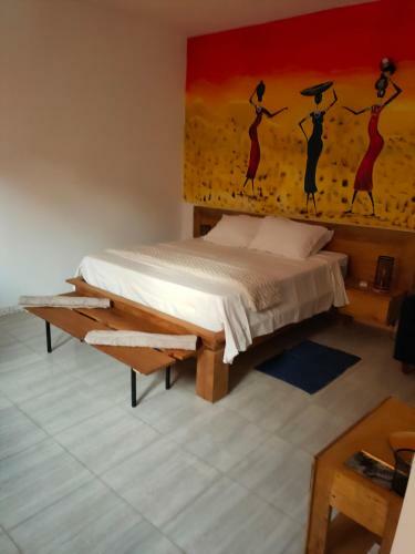 Les Chambres D'anne
