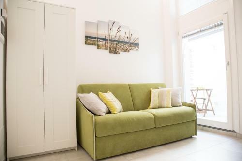 Apartamento Marene Residence