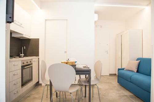 Apartamento Marene Residence