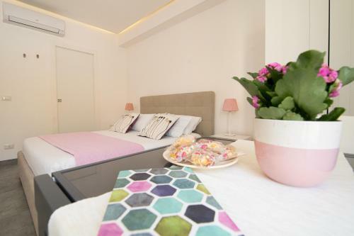 Apartamento Marene Residence