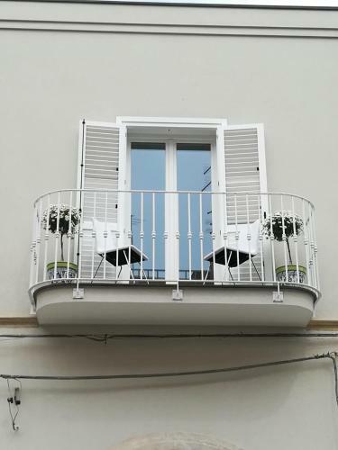 Apartamento Marene Residence