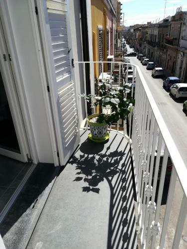 Apartamento Marene Residence