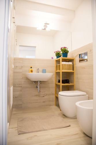 Apartamento Marene Residence