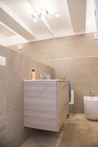 Apartamento Marene Residence
