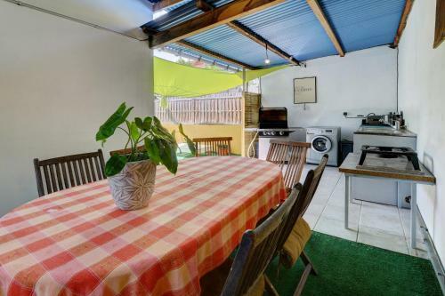 Villa Am�thyste