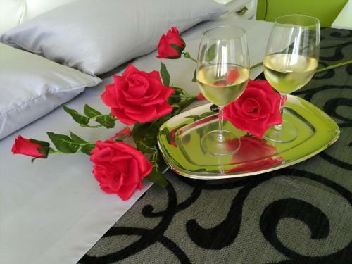 Bed & Breakfast Bnb Cheope