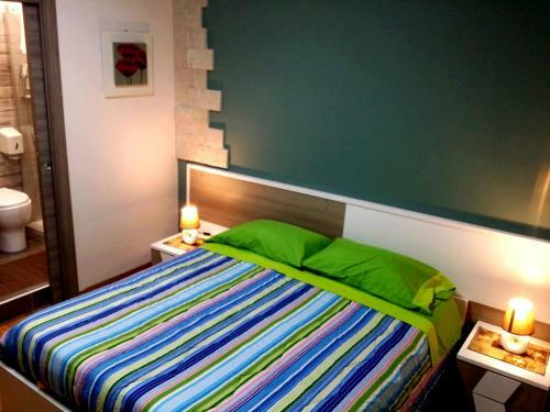 Bed & Breakfast Bnb Cheope
