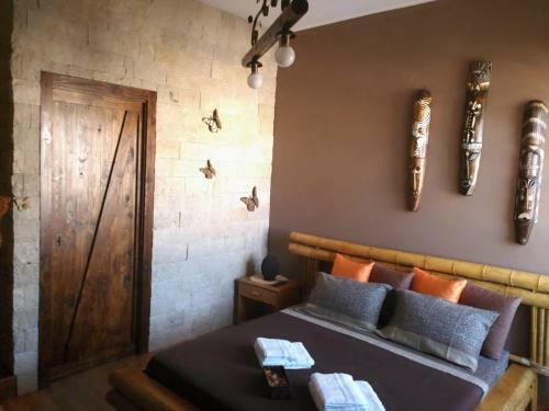 Bed & Breakfast Bnb Cheope