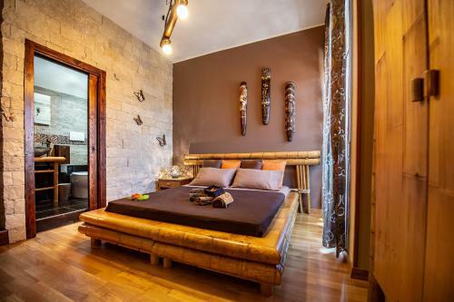 Bed & Breakfast Bnb Cheope