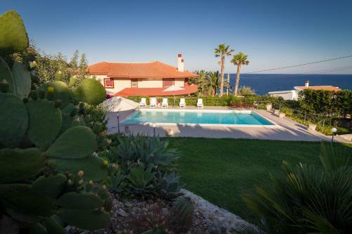 Villa Marciano