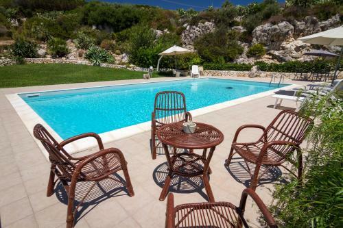 Villa Marciano