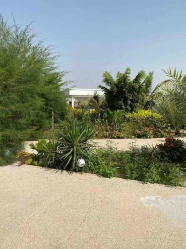 Villa Blanche Gandigal