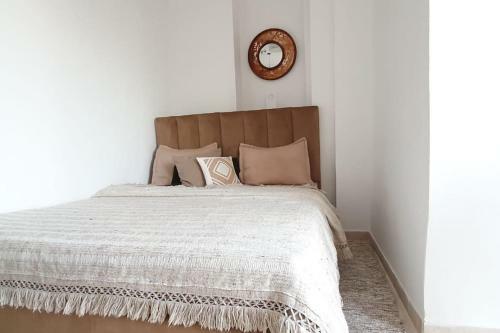 Apartamento Home With A View