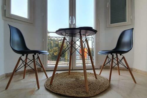 Apartamento Home With A View