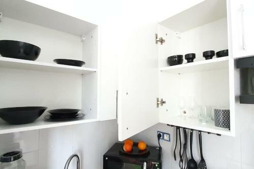 Apartamento Home With A View