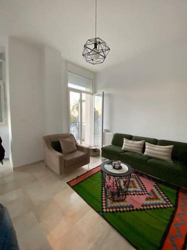 Apartamento Home With A View