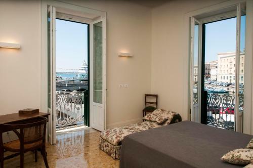 Ortigia Exclusive Apartment