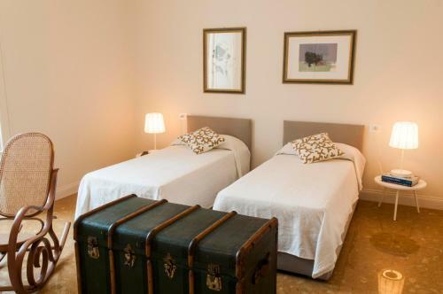 Ortigia Exclusive Apartment