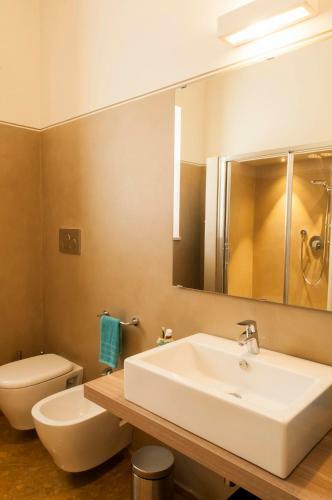 Ortigia Exclusive Apartment