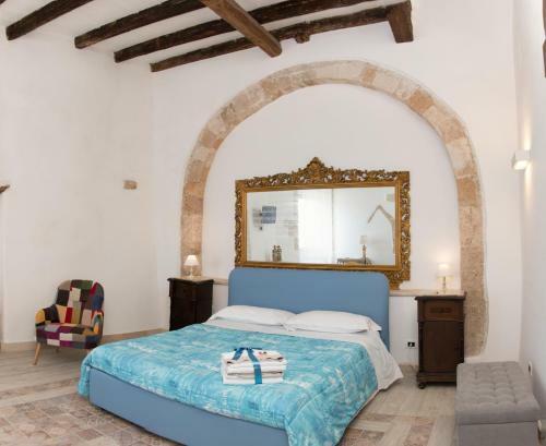 Residenze Dello Scirocco