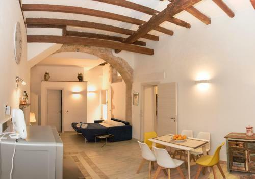 Residenze Dello Scirocco