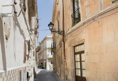 Residenze Dello Scirocco