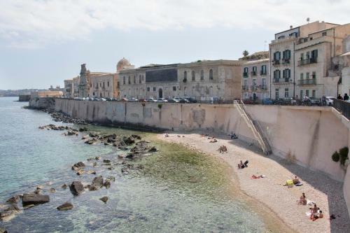 Residenze Dello Scirocco