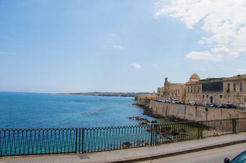 Residenze Dello Scirocco