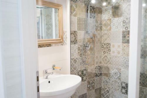 Residenze Dello Scirocco