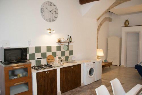 Residenze Dello Scirocco