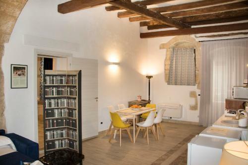 Residenze Dello Scirocco