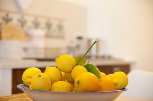 Residenze Dello Scirocco