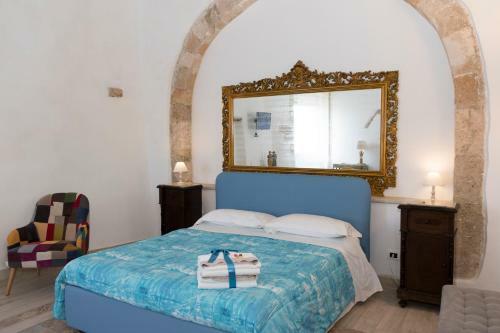 Residenze Dello Scirocco