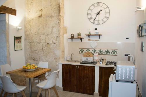 Residenze Dello Scirocco