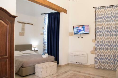 Residenze Dello Scirocco