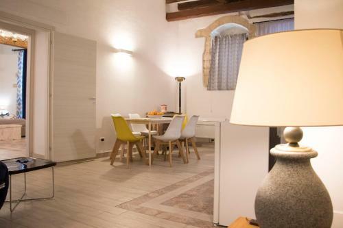 Residenze Dello Scirocco