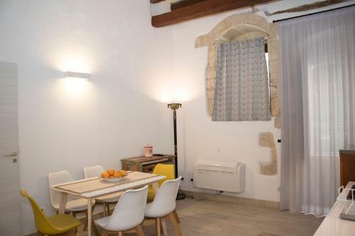 Residenze Dello Scirocco