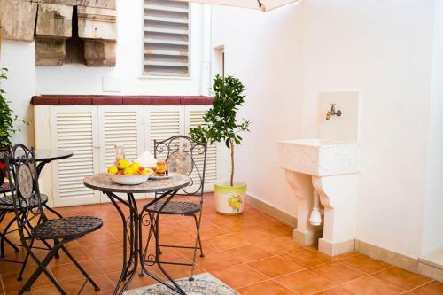 Residenze Dello Scirocco