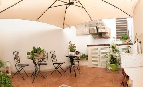 Residenze Dello Scirocco