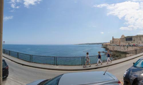 Residenze Dello Scirocco