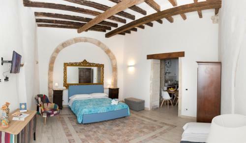 Residenze Dello Scirocco