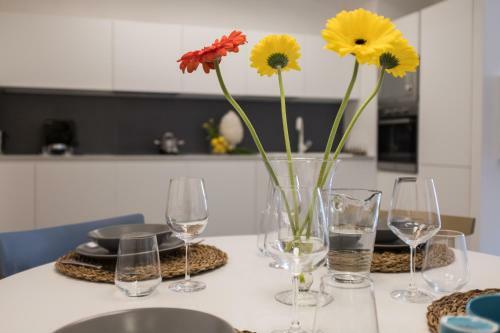 Apartamento Residenza Nereo