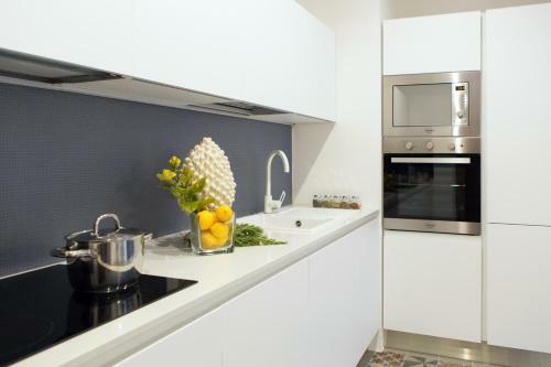 Apartamento Residenza Nereo